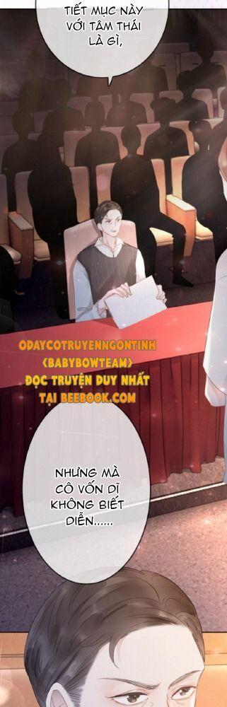 nữ phụ xuyên sách chỉ muốn làm cá ướp muối chapter 25 5