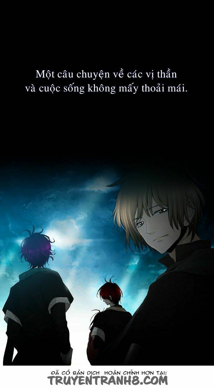 một không gian thời gian khác chapter 1 17