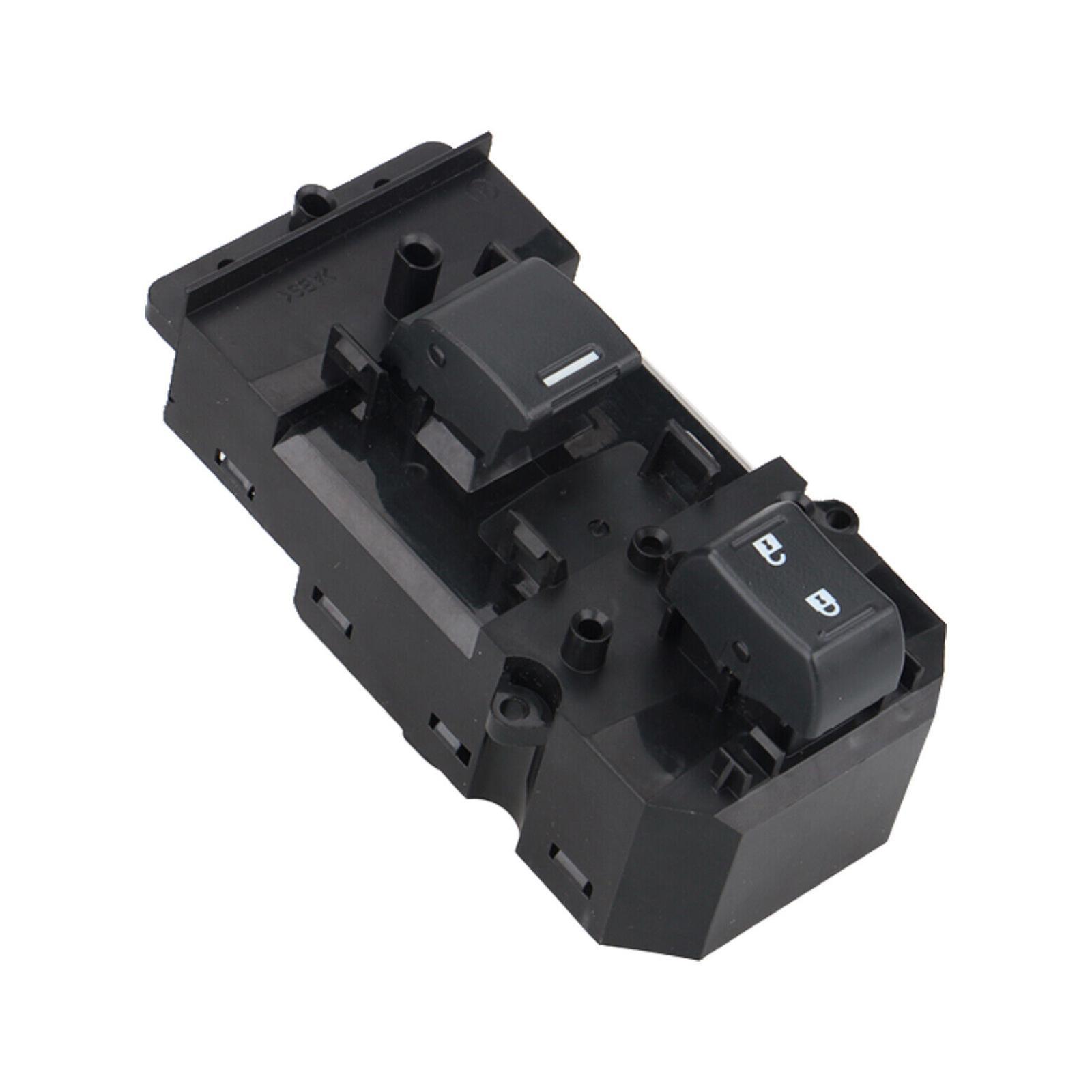 Replacement Power Window Switch Right Black for  Accord 2008-2013