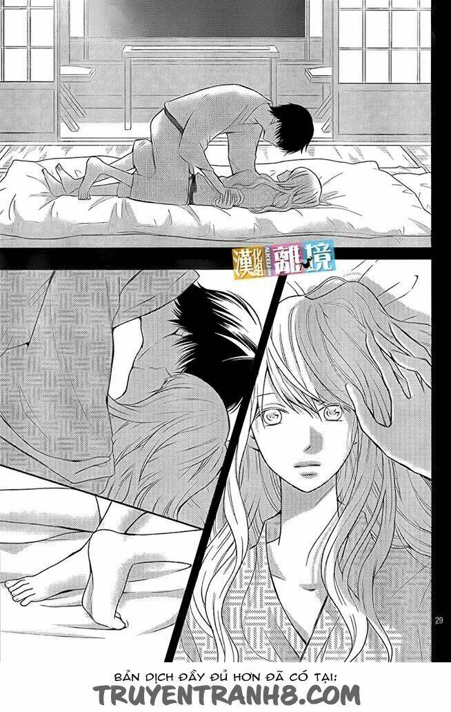 3d kanojo - bạn gái 3d chapter 39 32