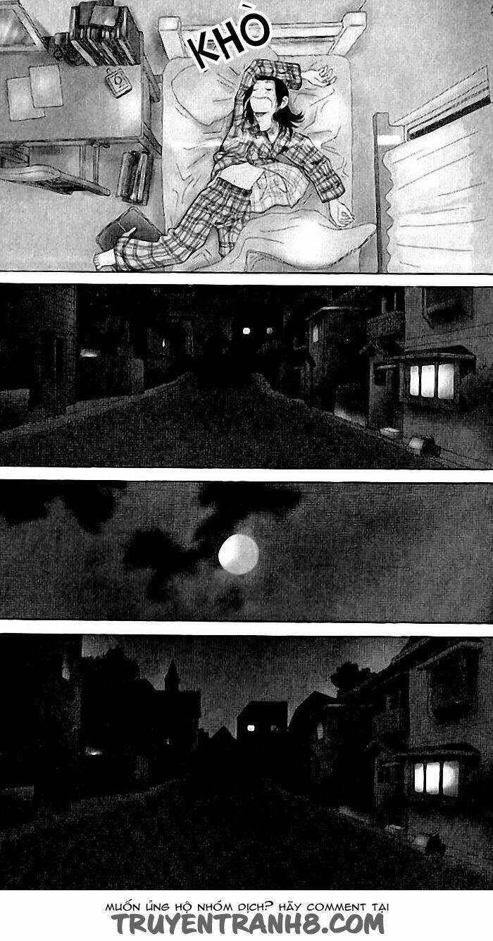 mimi wo sumaseba - lời thì thầm từ trái tim chapter 6 21