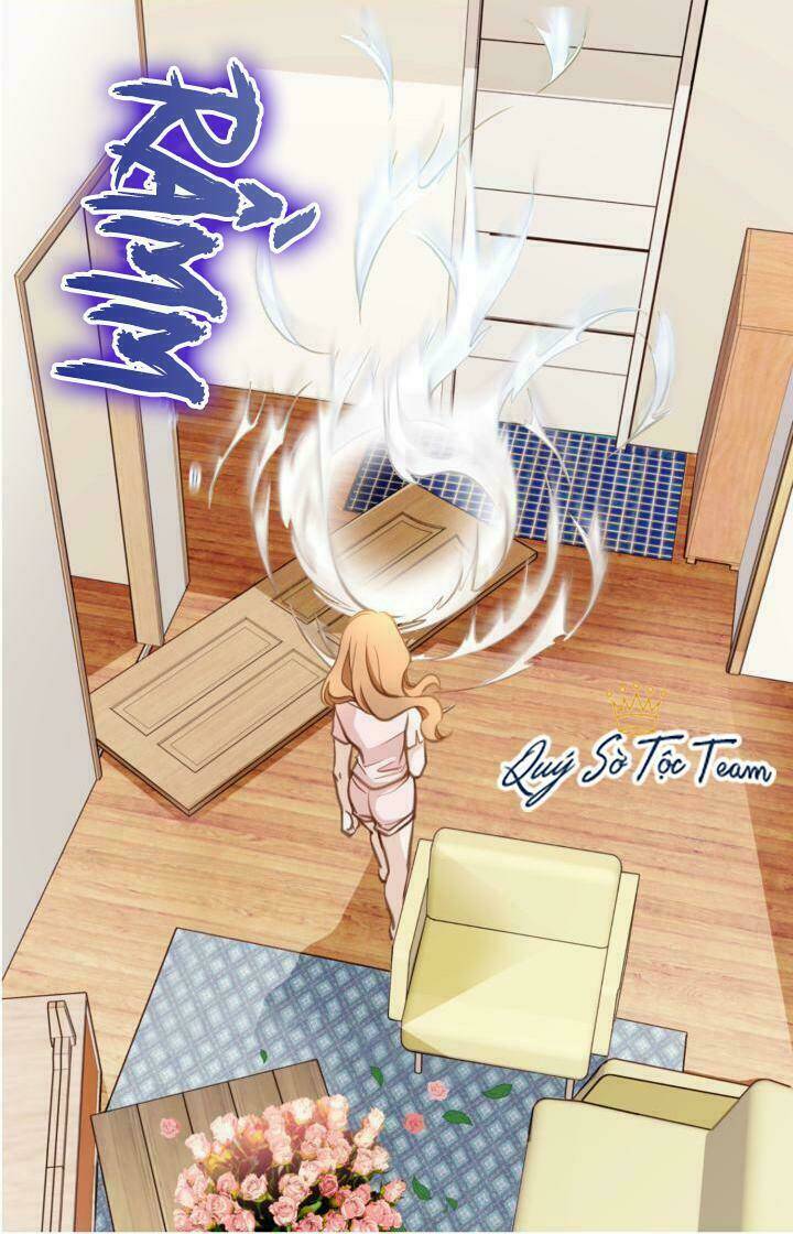 tiếp xúc chí mạng chapter 46 30