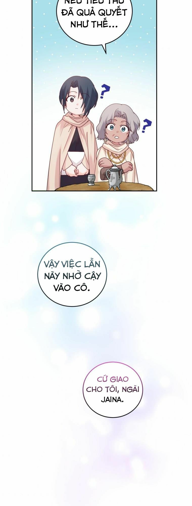 nhà điều chế nước hoa độc quyền của bạo chúa chapter 46 42