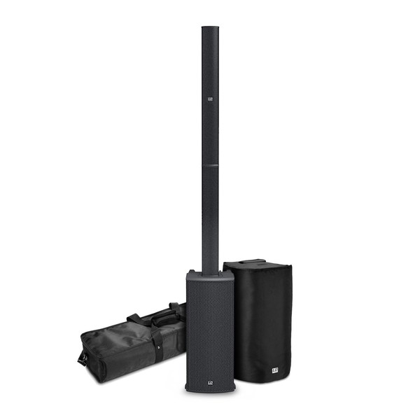 Loa MAUI 11 G2 Colum PA System 1200W (Bộ) + Bluetooth HÃNG LD SYSTEMS GERMANY (HÀNG CHÍNH HÃNG )