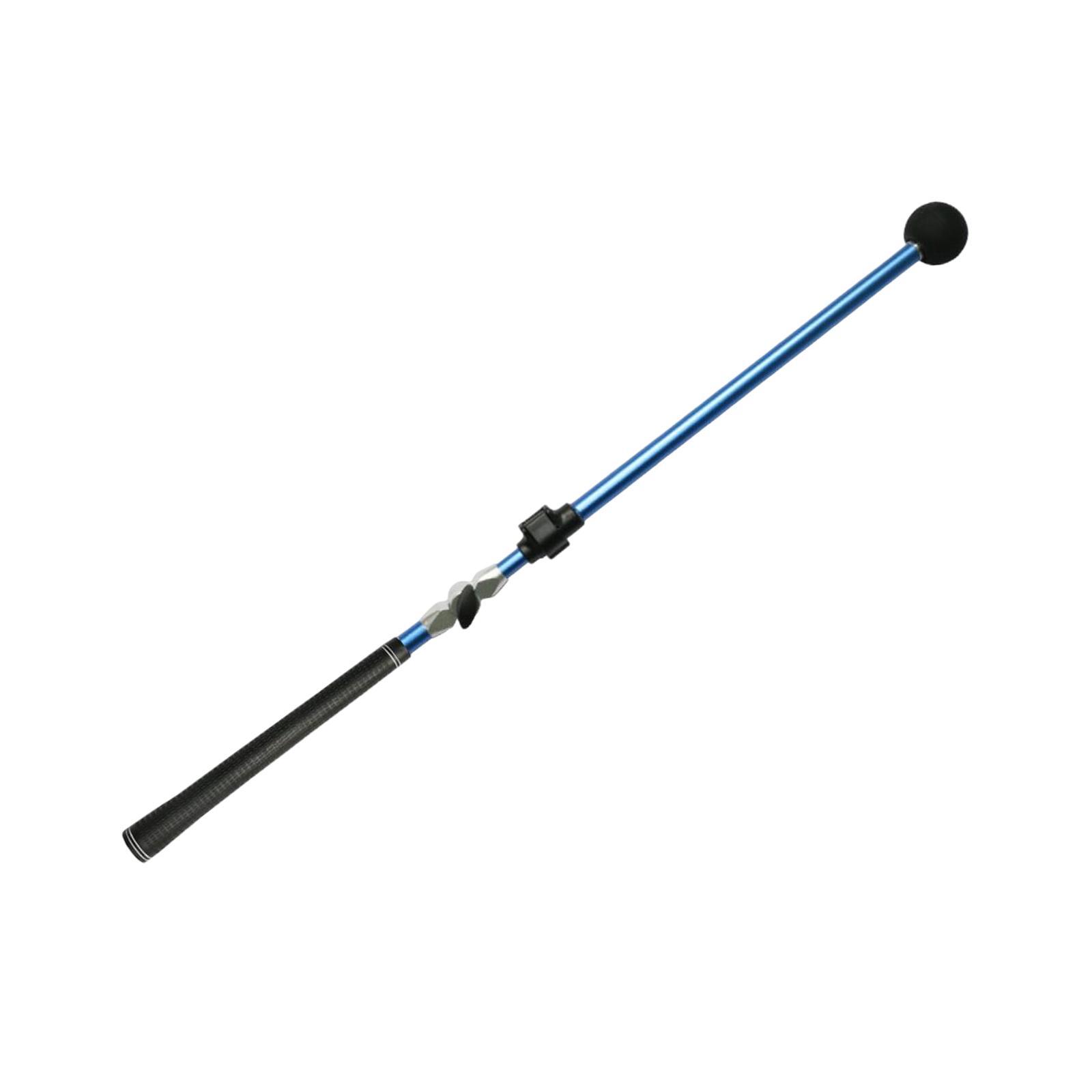 Golf Swing Trainer Position Grip Posture Corrector Extendable Adjustable