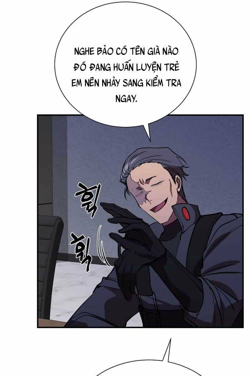 giả vờ làm kẻ vô dụng ở học đường chapter 41 86