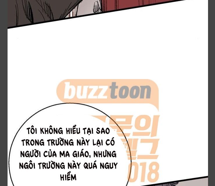 Honey*Witch - Trang 54