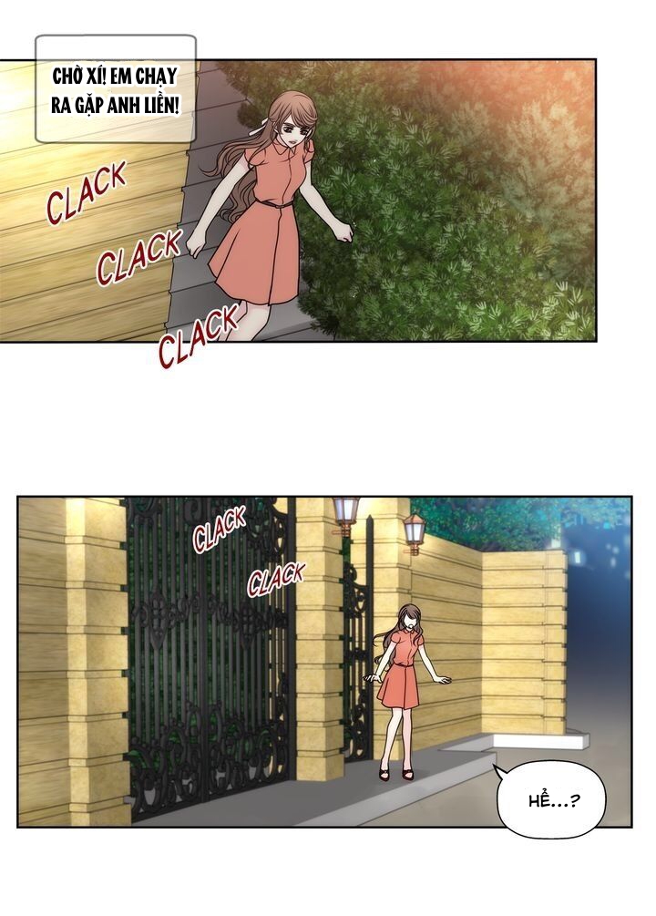 người đàn ông của tôi chapter 43.1 19