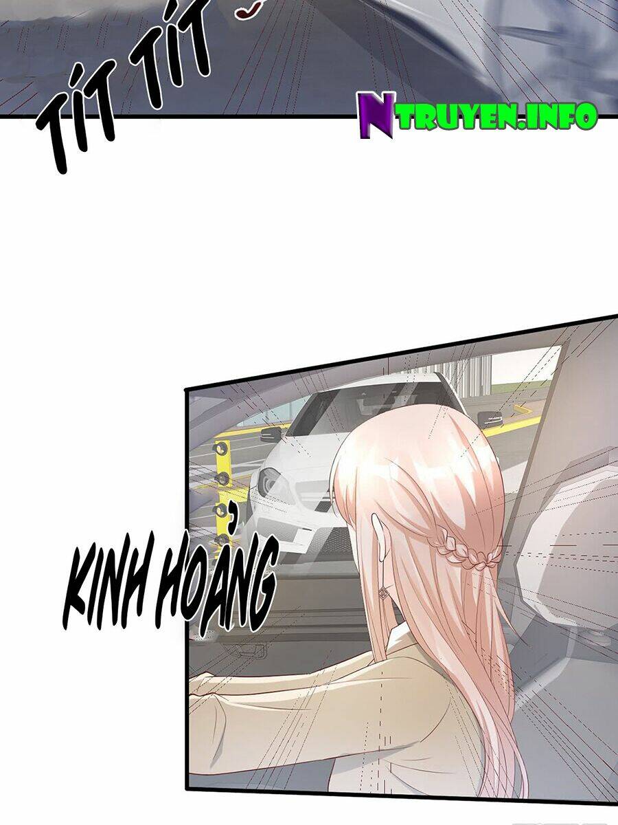 tư sủng cục cưng bảo bối chapter 23.2 13