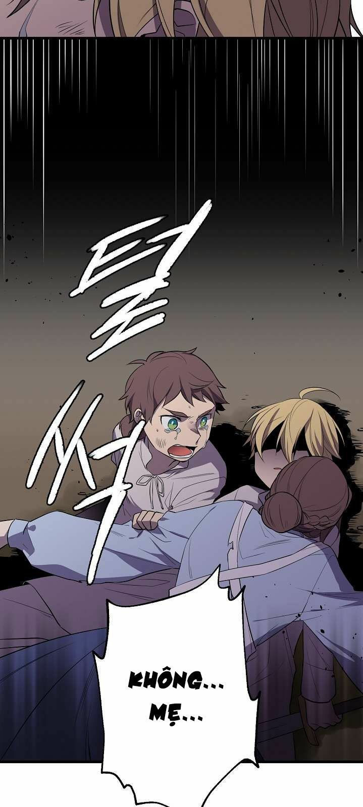 kiểm tra sức mạnh vô hạn chapter 13 13