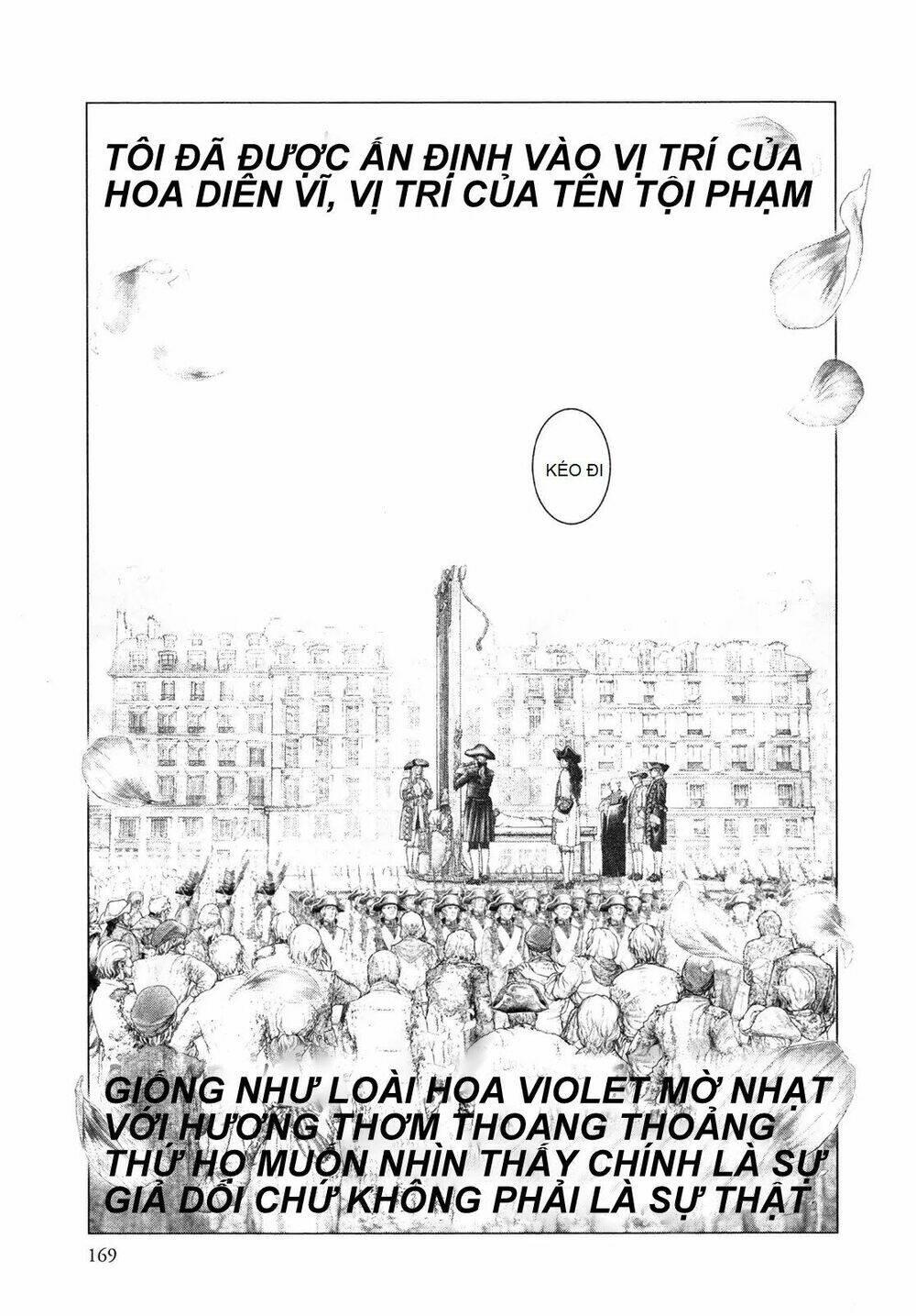 innocent rouge (innocent phần 2) chapter 56 20