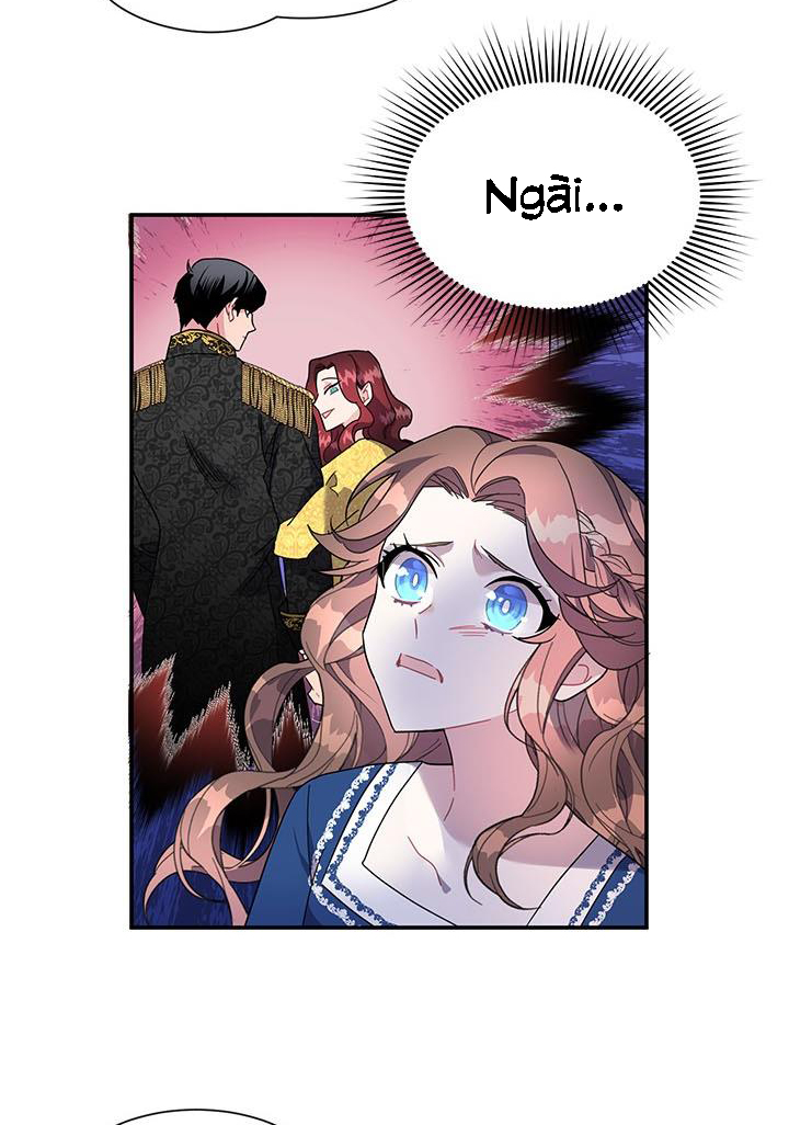 công chúa của loài chim chapter 17 36