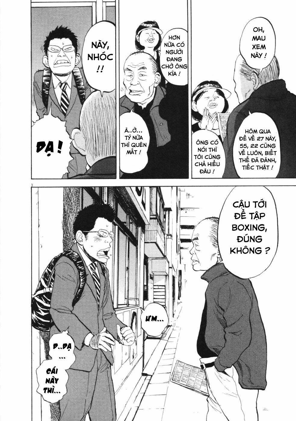 boy on the run chapter 54 3