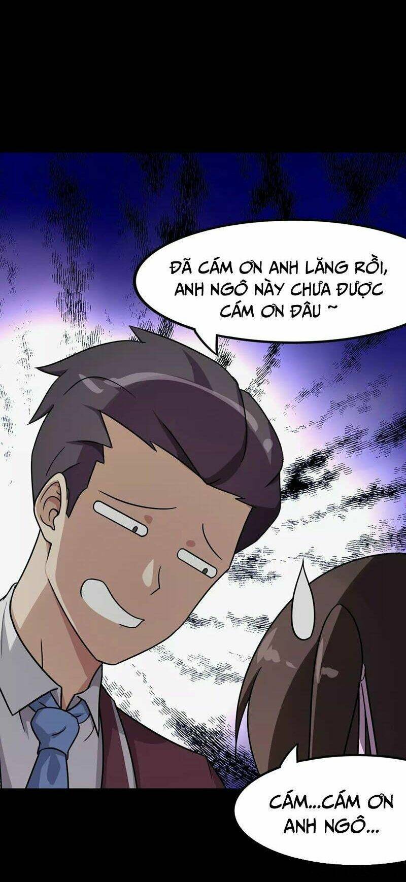 bạn gái virus của tôi chapter 226 6