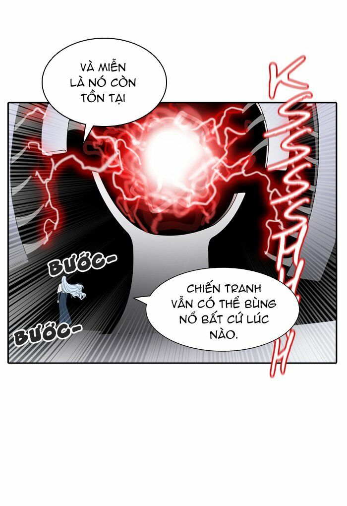tòa tháp bí ẩn 2 chapter 310 25