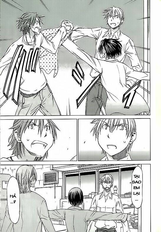 sekainohate de aimashou chapter 3 20