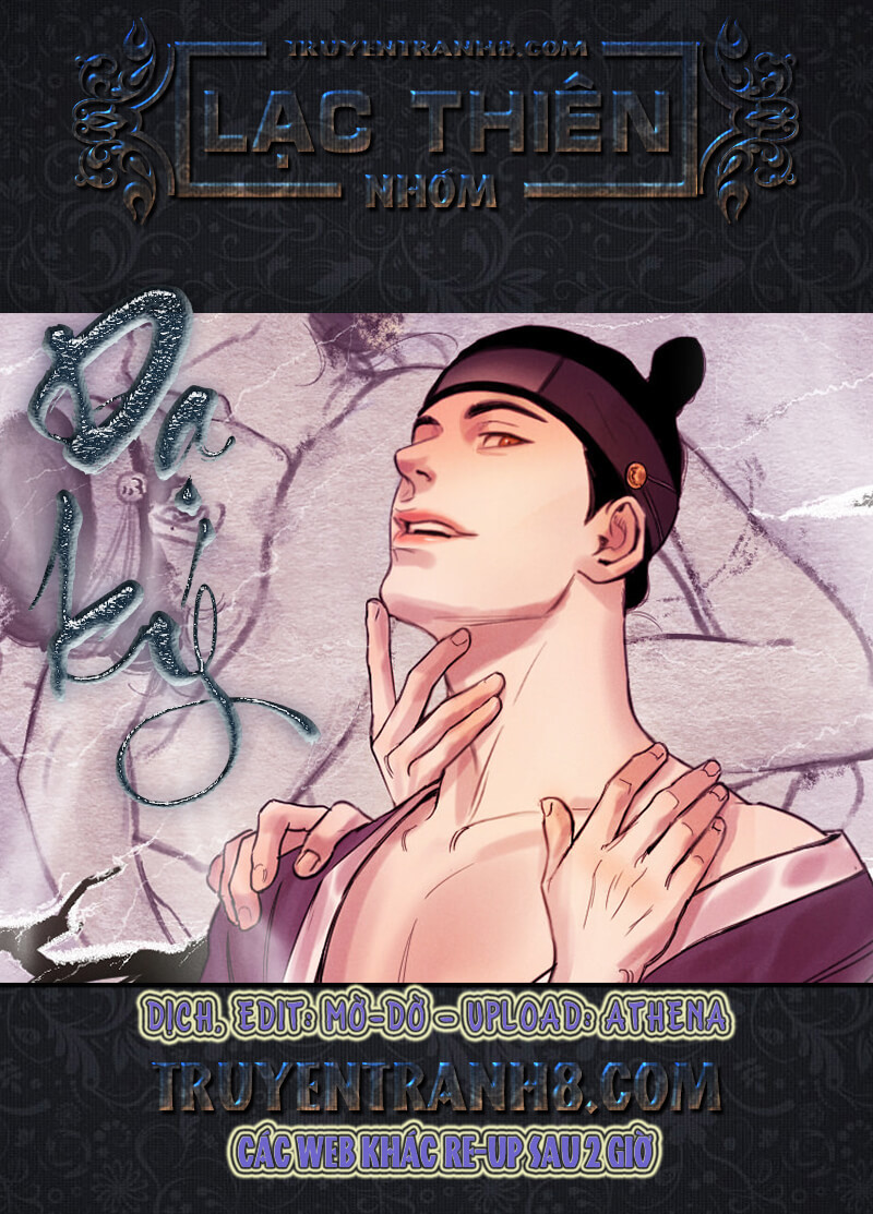 dạ ký chapter 31 1