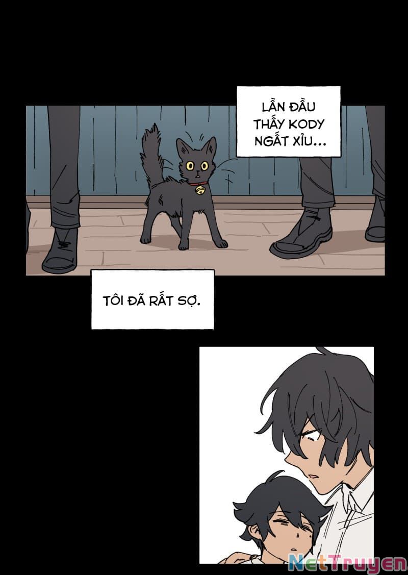 lumine - cội nguồn ánh sáng chapter 94 28