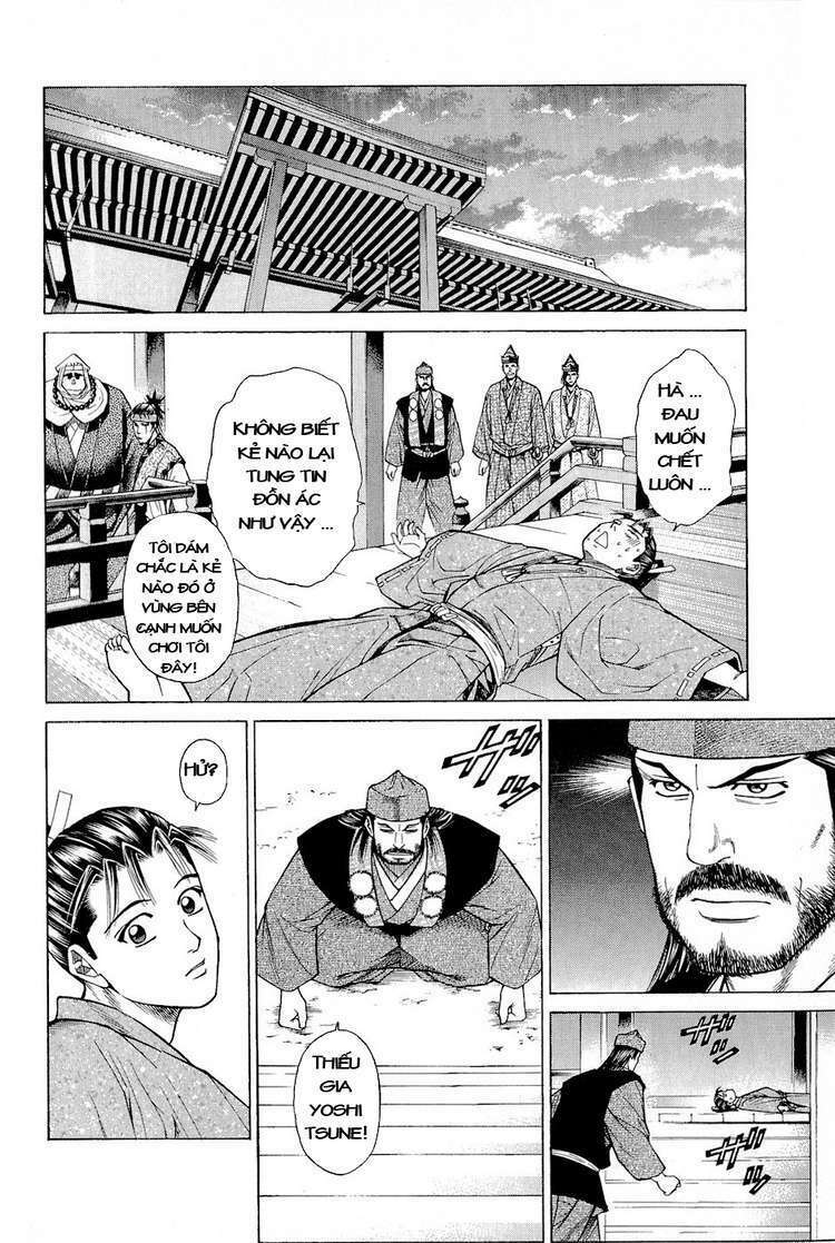 thiếu niên vương phần 2 chapter 1 62