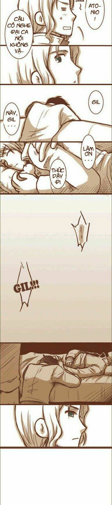 aph short dou collection chapter 33 4