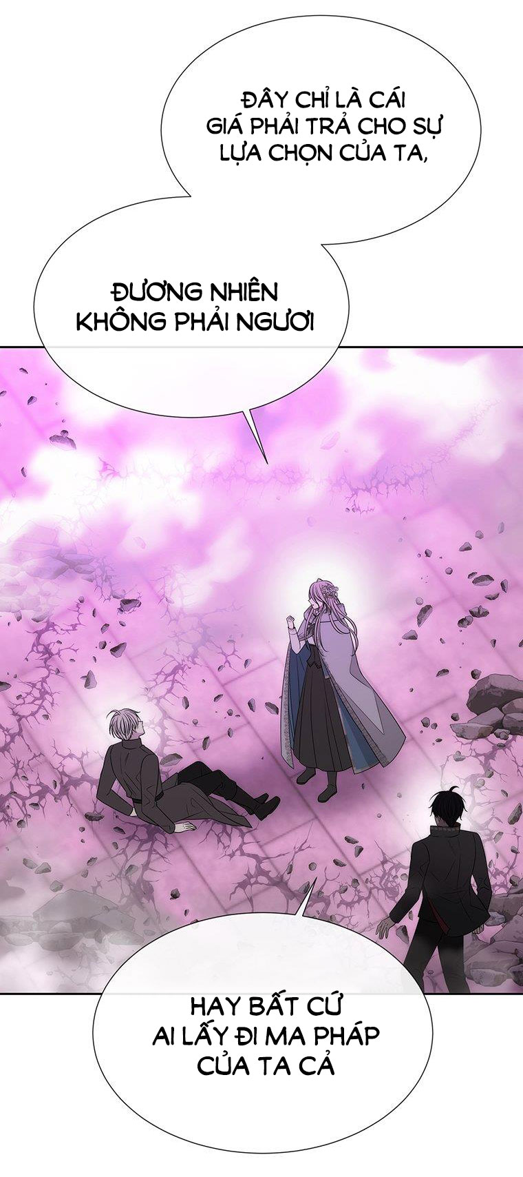 năm môn đệ của charlotte chapter 200.1 19