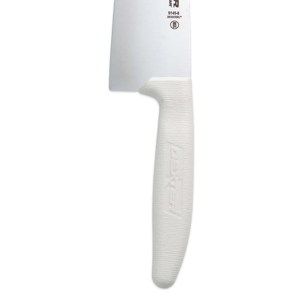 Dao Thái Thịt Dao Chef Lưỡi 152 mm Thép Hợp Kim Cao Cấp, Chính Hãng Mỹ Dexter USA
