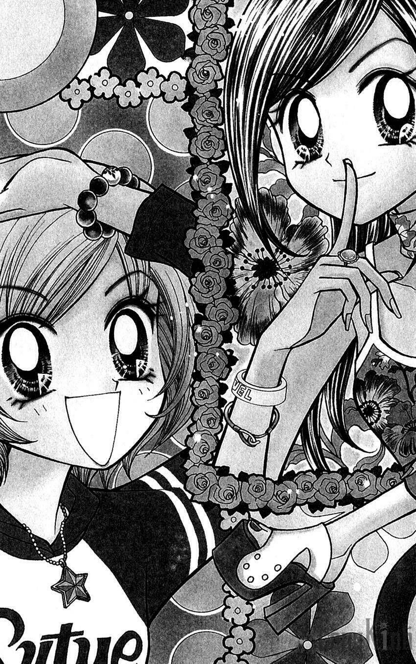 gals - mắt lưu ly chapter 17 4