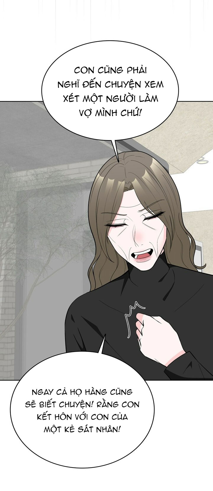 [18+] điều em cố giấu chapter 49.2 10