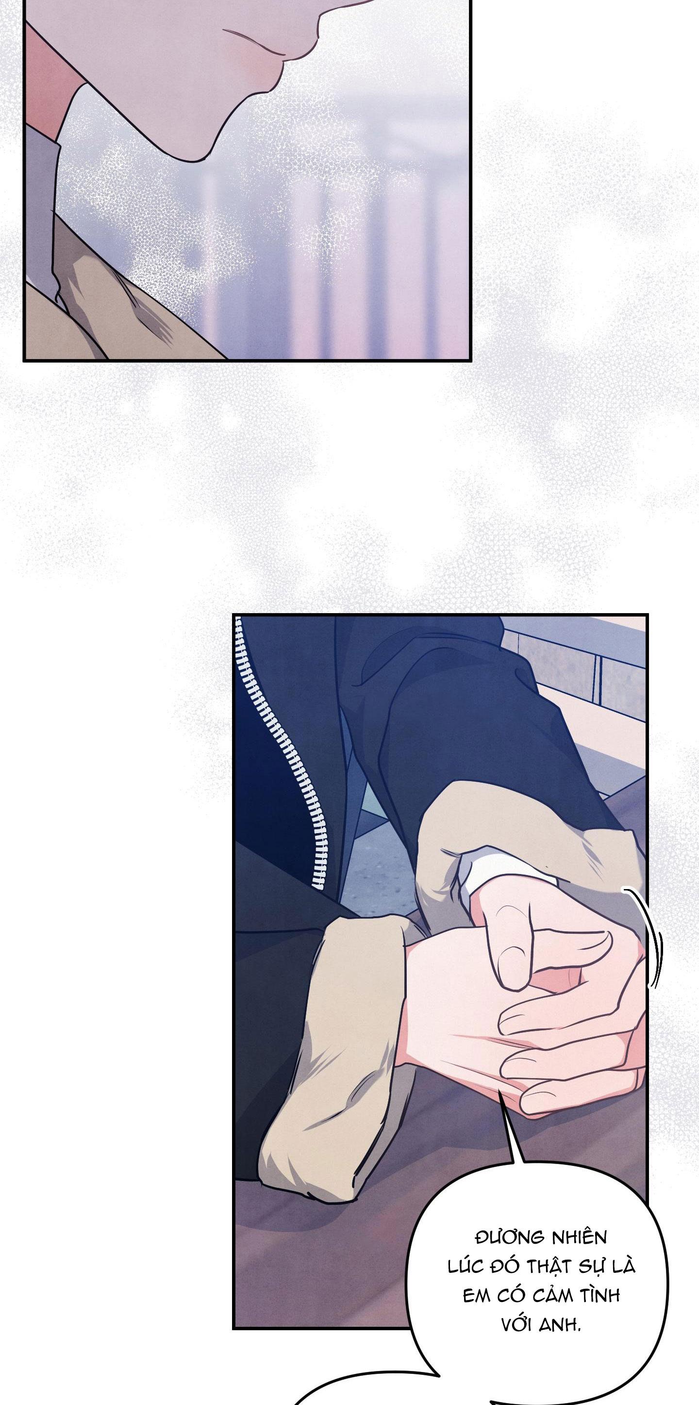 mối quan hệ ngu ngốc chapter 19 30