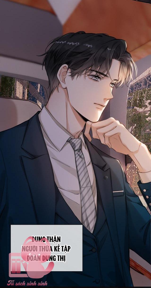 nhiệt luyến trí mạng chapter 1 2