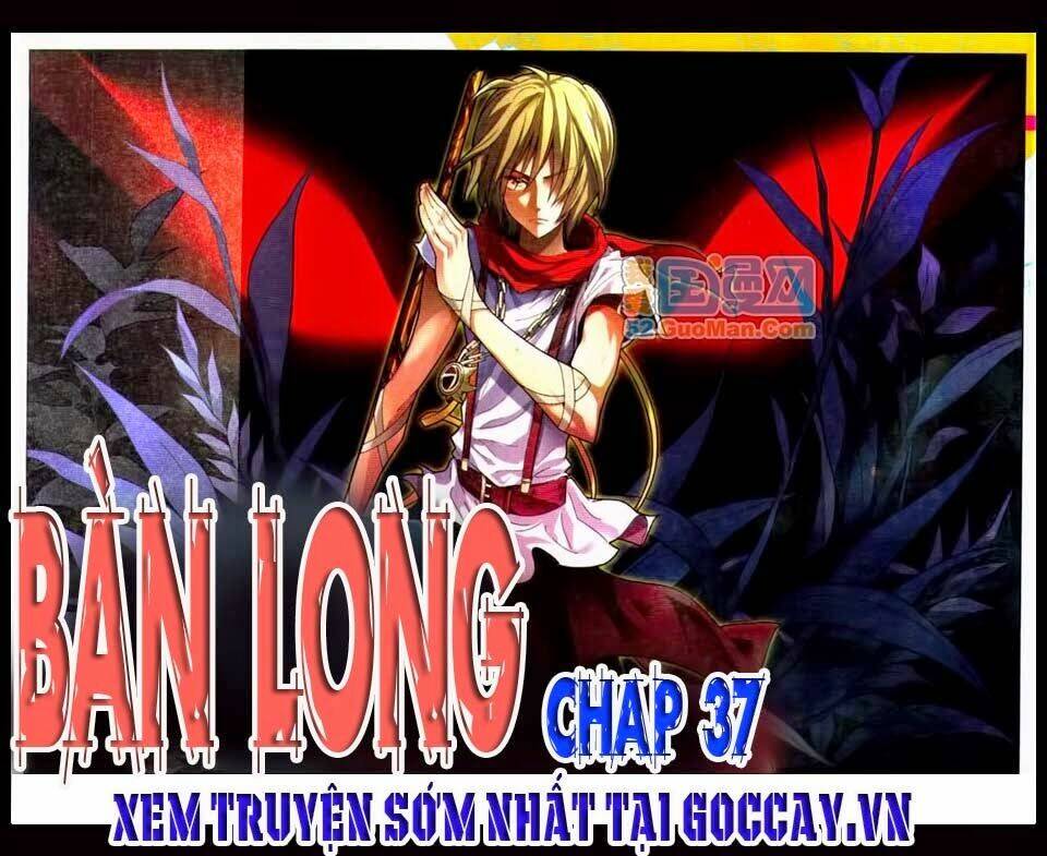 bàn long giới chỉ chapter 37 1