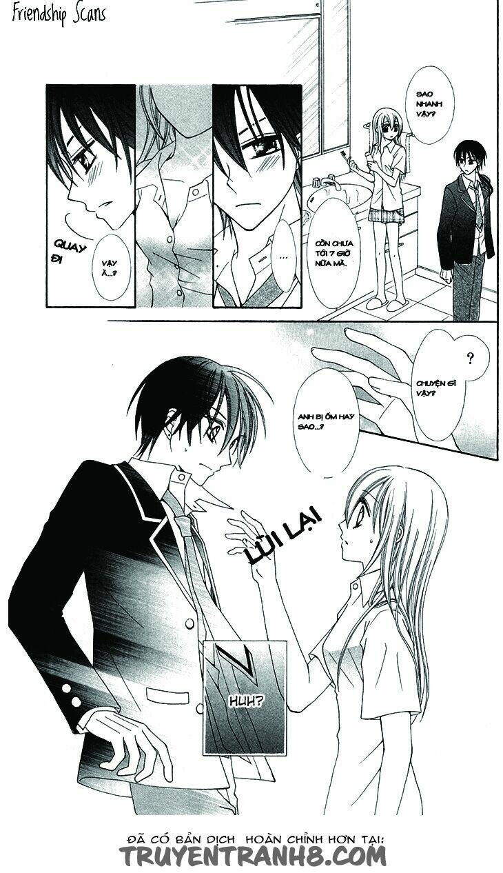 mayonaka lolita chapter 7 9