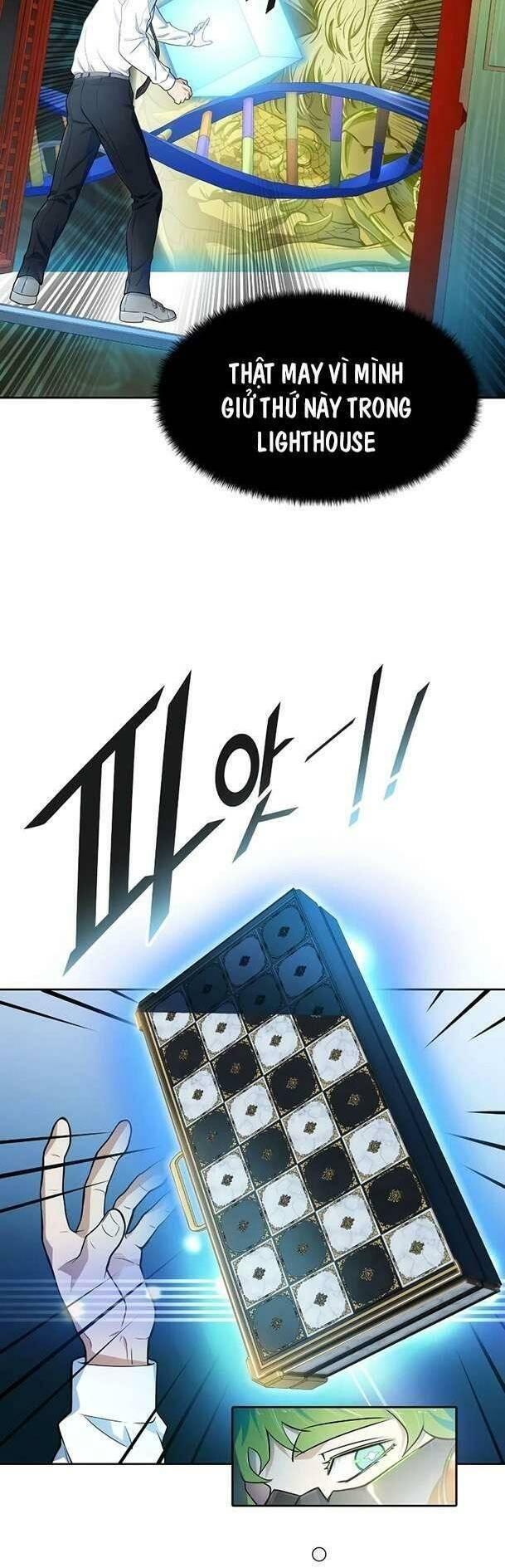 tòa tháp bí ẩn 2 chapter 572 12