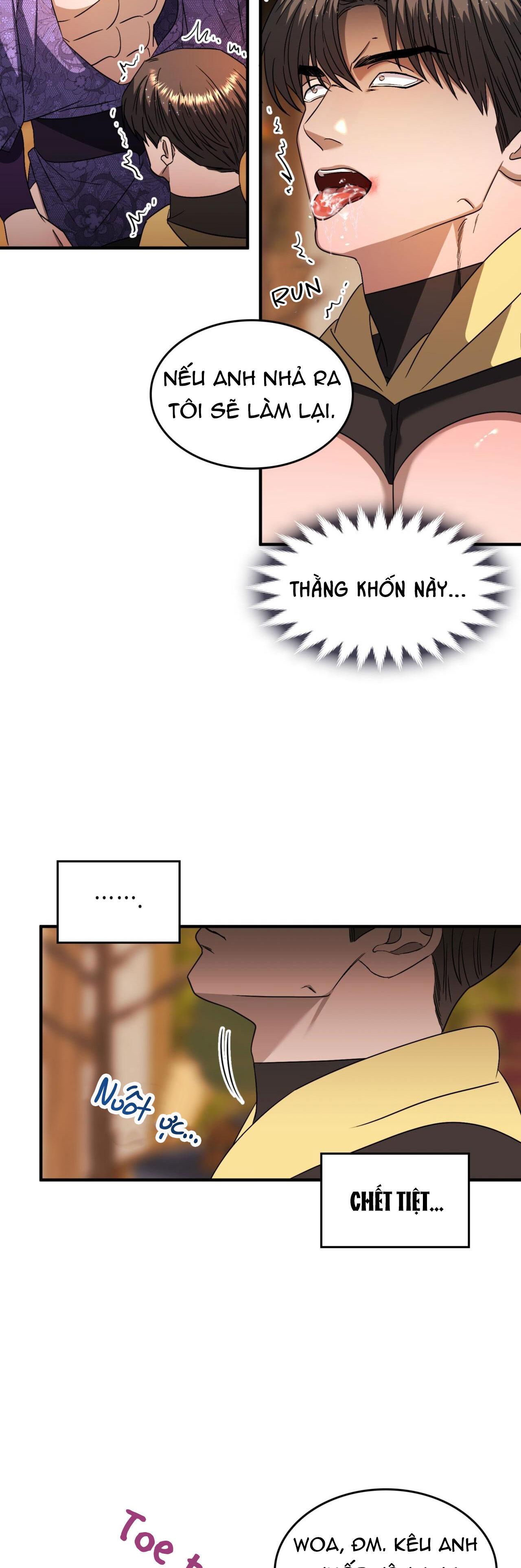 (np) độc thân muôn năm chapter 36 22