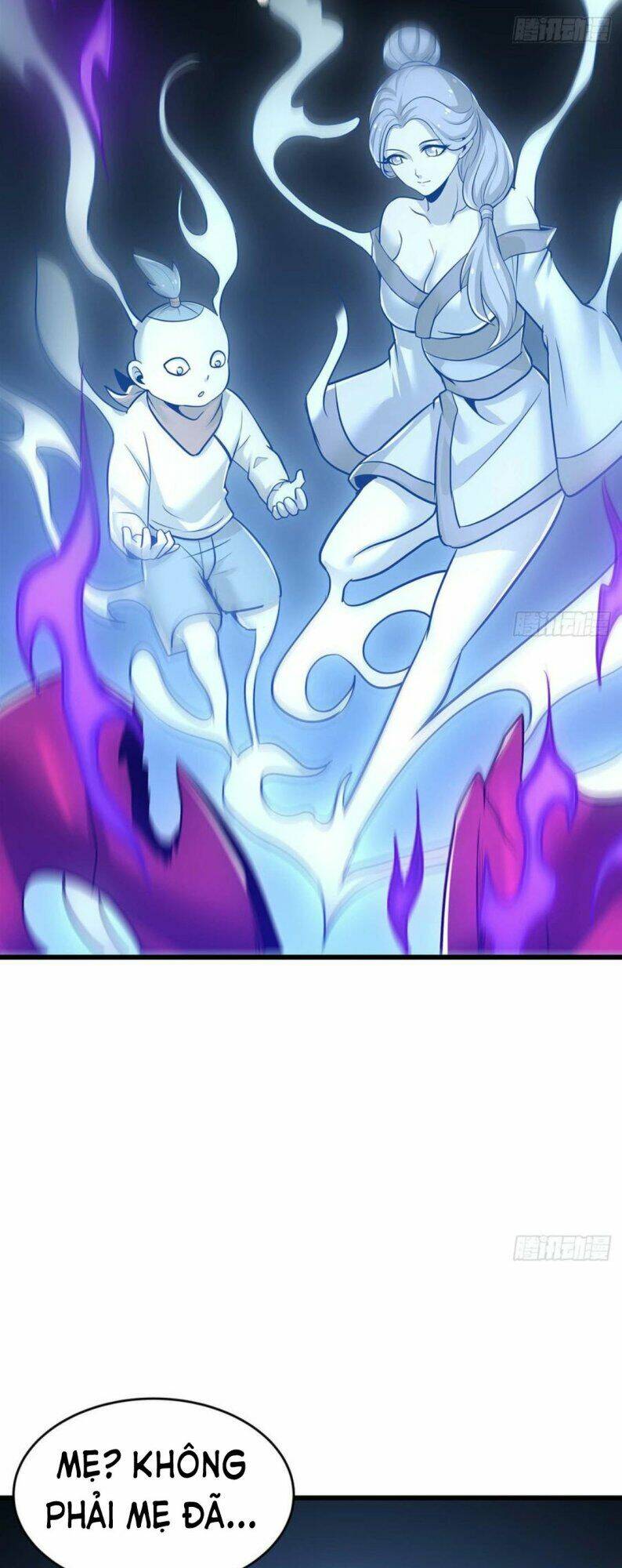 bất tử thần vương tu liên tục chapter 52 26