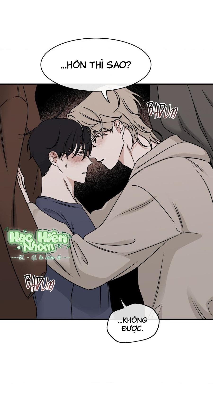 thủy triều thấp lúc chạng vạng chapter 81 65