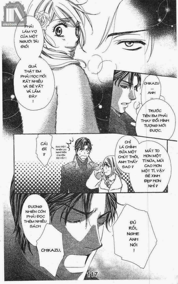 hôn nhân bất đắc dĩ - love of firos you chapter 23 31