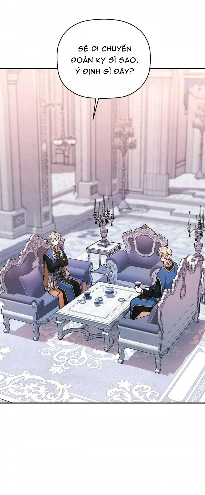 khế ước vĩnh cửu chapter 18.5 10