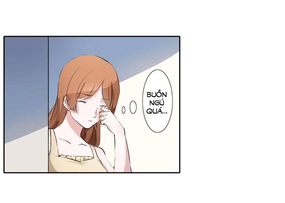 thiên kim đường môn chapter 39 32