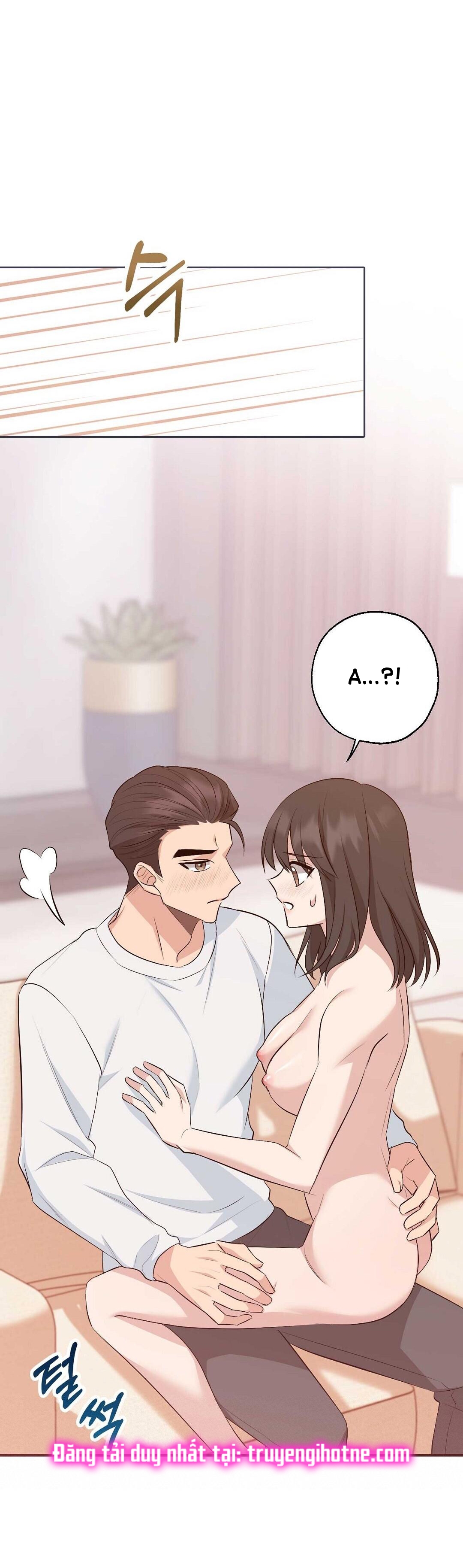 [18+] hợp đồng nô lệ dâm đãng chapter 9.1 19