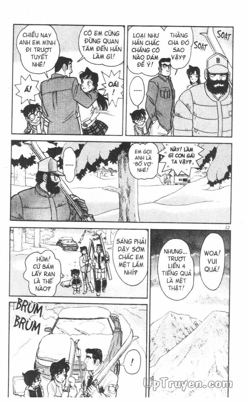 conan - bộ đặc biệt chapter 1 15