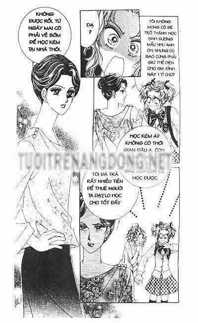 sức thanh xuân chapter 4 147