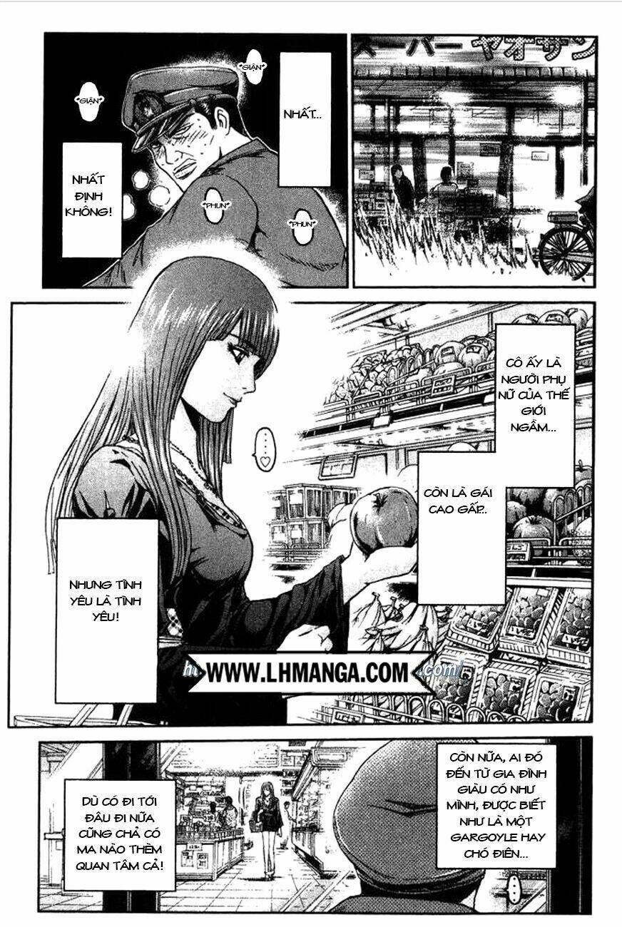 goblin mad dog chapter 2 27