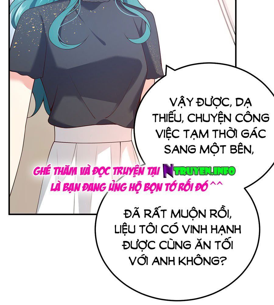 nam thần truy thê chỉ nam chapter 20.2 5