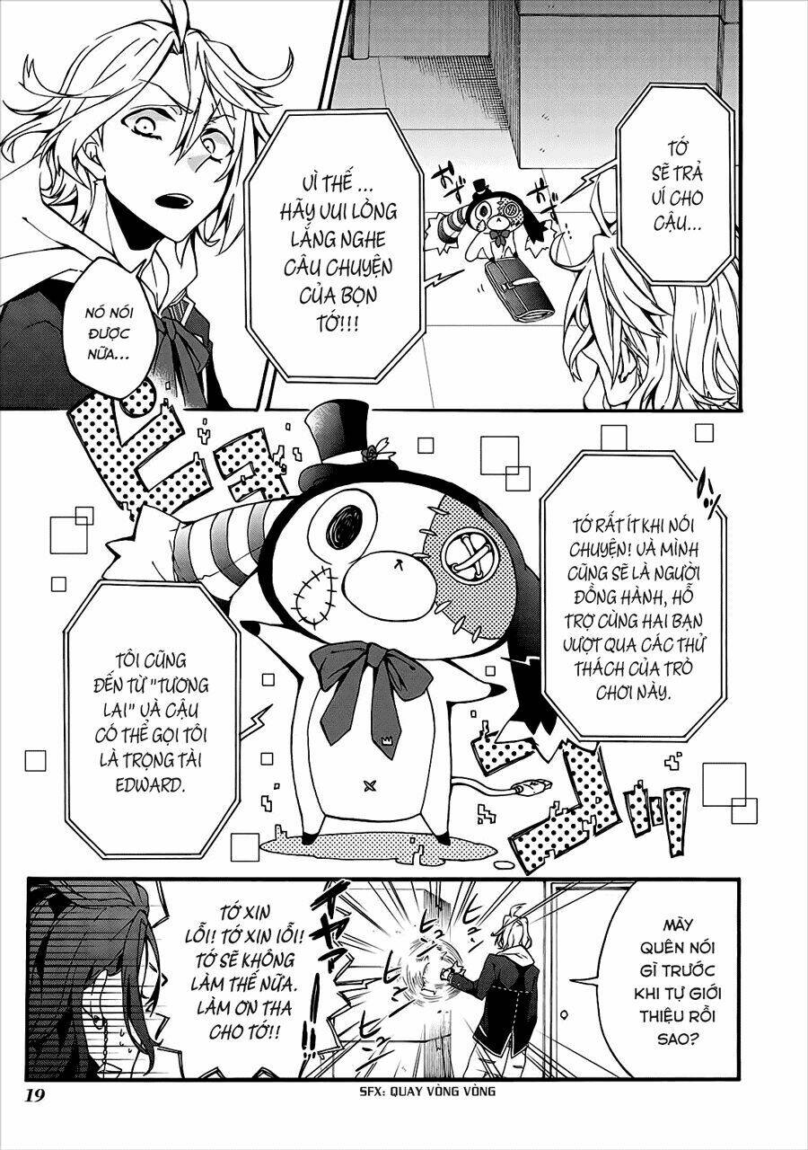 worldend: debugger chapter 1 21