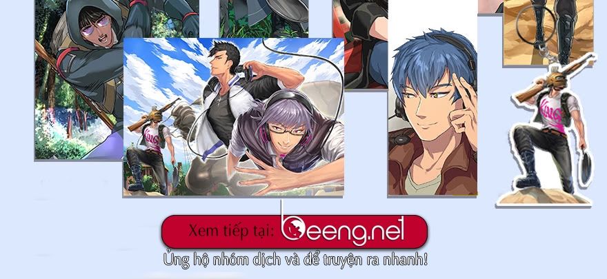 vua sinh tồn chapter 72 107