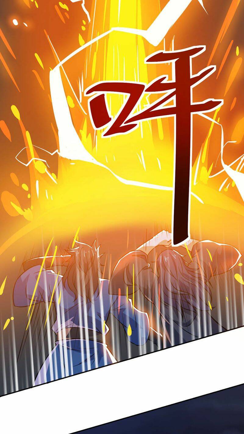 thần võ đế tôn chapter 69 20