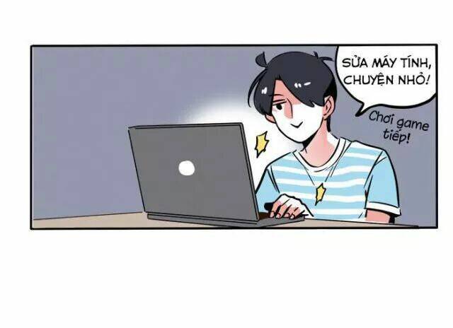 mau mang anh trai tôi đi chapter 130 7