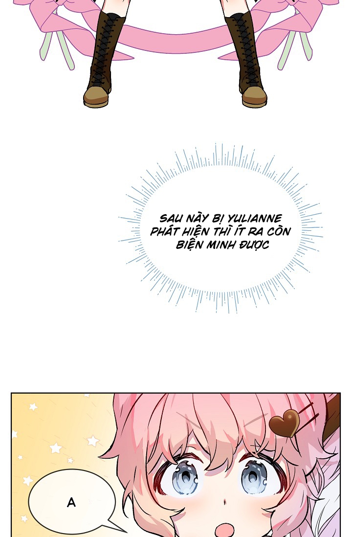 quý cô quyền lực chapter 11 32