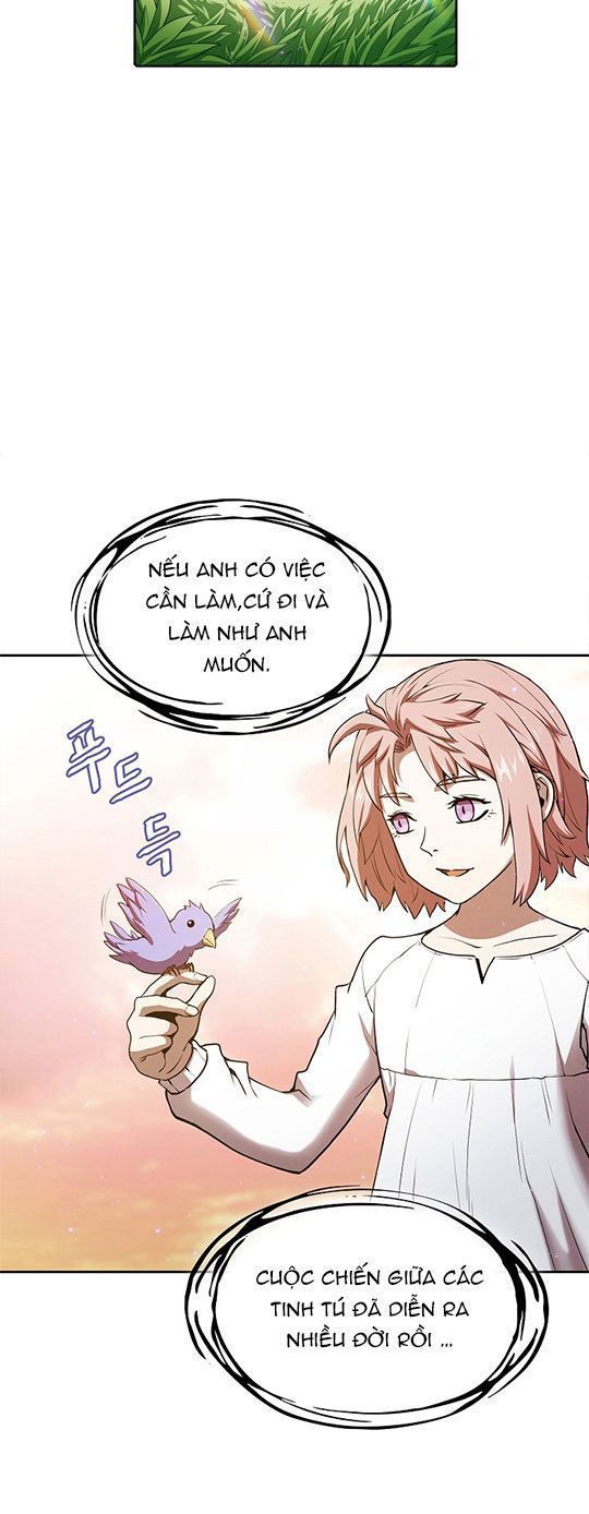chòm sao trở về từ địa ngục chapter 21 46